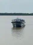 عملے کی کشتی فروخت کے لیے