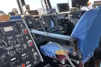 بحری جہاز فروخت کے لیے