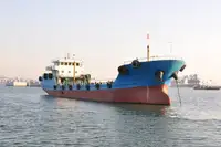 Oil/Chemical tanker فروخت کے لئے