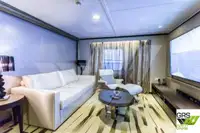 کروز جہاز فروخت کے لیے
