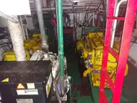 سروے کرنے والی کشتی فروخت کے لیے