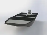 گشتی کشتی فروخت کے لئے