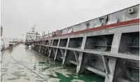 بلک کیریئر فروخت کے لیے