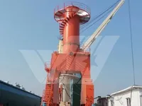 تیرتا ڈاک فروخت کے لیے