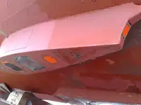 کانٹینر جہاز فروخت کے لیے