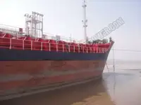 تیل/کیمیکل ٹینکر فروخت کے لیے