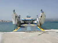 لینڈنگ کرافٹ، ٹینک فروخت کے لئے