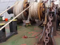 تیل/کیمیکل ٹینکر فروخت کے لیے