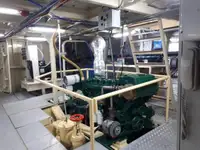 General Cargo/Multi-purpose فروخت کے لیے