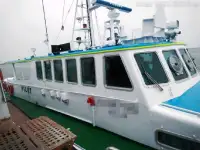 پائلٹ بوٹ فروخت کے لیے