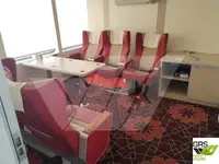 کروز جہاز فروخت کے لیے