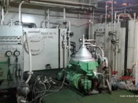 تیل/کیمیکل ٹینکر فروخت کے لیے