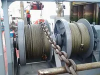 بارج فروخت کے لیے