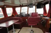 پائلٹ بوٹ فروخت کے لیے