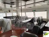 مسافر جہاز فروخت کے لیے
