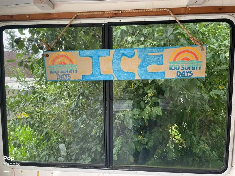 کیٹامارن فروخت کے لیے