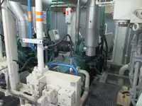 بارج فروخت کے لیے