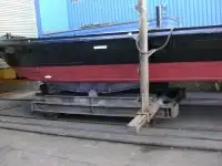 بجر فروخت کے لئے
