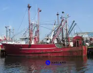 Trawler فروخت کے لئے