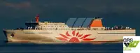 Ro-Ro ship فروخت کے لئے