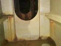 تیل/کیمیکل ٹینکر فروخت کے لیے