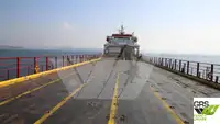Ro-Ro ship فروخت کے لئے