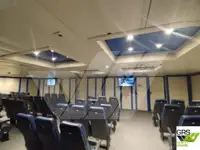 رو-رو جہاز فروخت کے لیے