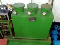 لینڈنگ کرافٹ، ٹینک فروخت کے لیے