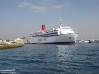 Ro-Ro ship فروخت کے لئے