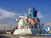 تیل/کیمیکل ٹینکر فروخت کے لیے