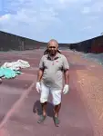 بارج فروخت کے لیے