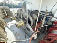 ٹراولر فروخت کے لیے