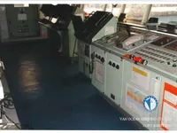 تیل/کیمیکل ٹینکر فروخت کے لیے