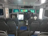 عملے کی کشتی فروخت کے لیے
