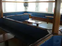 رو پاکس جہاز فروخت کے لیے