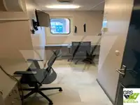 رہائشی بارج فروخت کے لیے