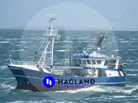 Beam trawler فروخت کے لئے