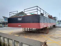 بارج فروخت کے لیے