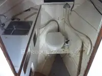 ٹراولر فروخت کے لیے