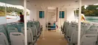 مسافر جہاز فروخت کے لیے