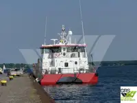 ونڈ فارم سروس ویزل فروخت کے لیے