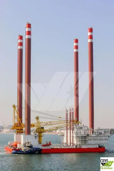 جیک اپ ڈرلنگ رگ فروخت کے لیے