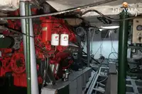بحری جہاز فروخت کے لیے