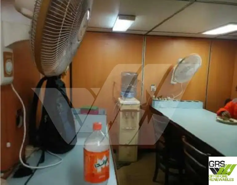 سروے کرنے والی کشتی فروخت کے لیے