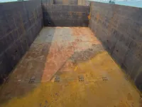 کانٹینر جہاز فروخت کے لیے
