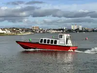 بحری جہاز فروخت کے لیے