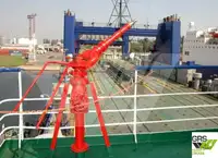 Ro-Ro ship فروخت کے لئے