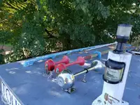 بحری جہاز فروخت کے لیے