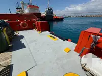 General Cargo/Multi-purpose فروخت کے لیے