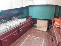 پائلٹ بوٹ فروخت کے لیے